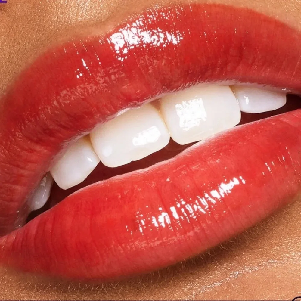 NIB URBAN DECAY LIP CHEMISTRY LIP TINT